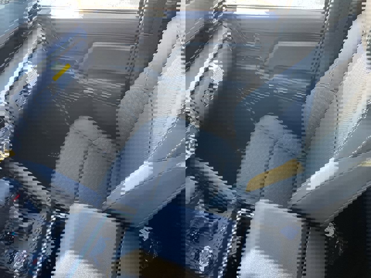 New 2025 Toyota 4Runner TRD Off-Road Premium image 21