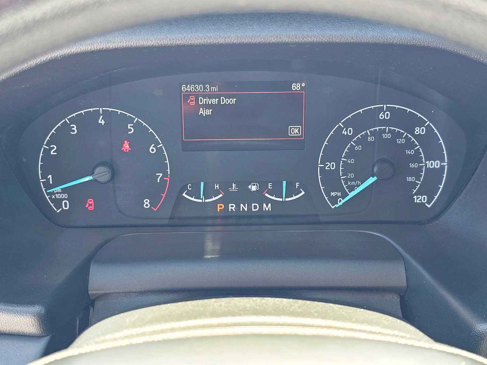 Used 2023 Ford Transit 350 XLT image 25