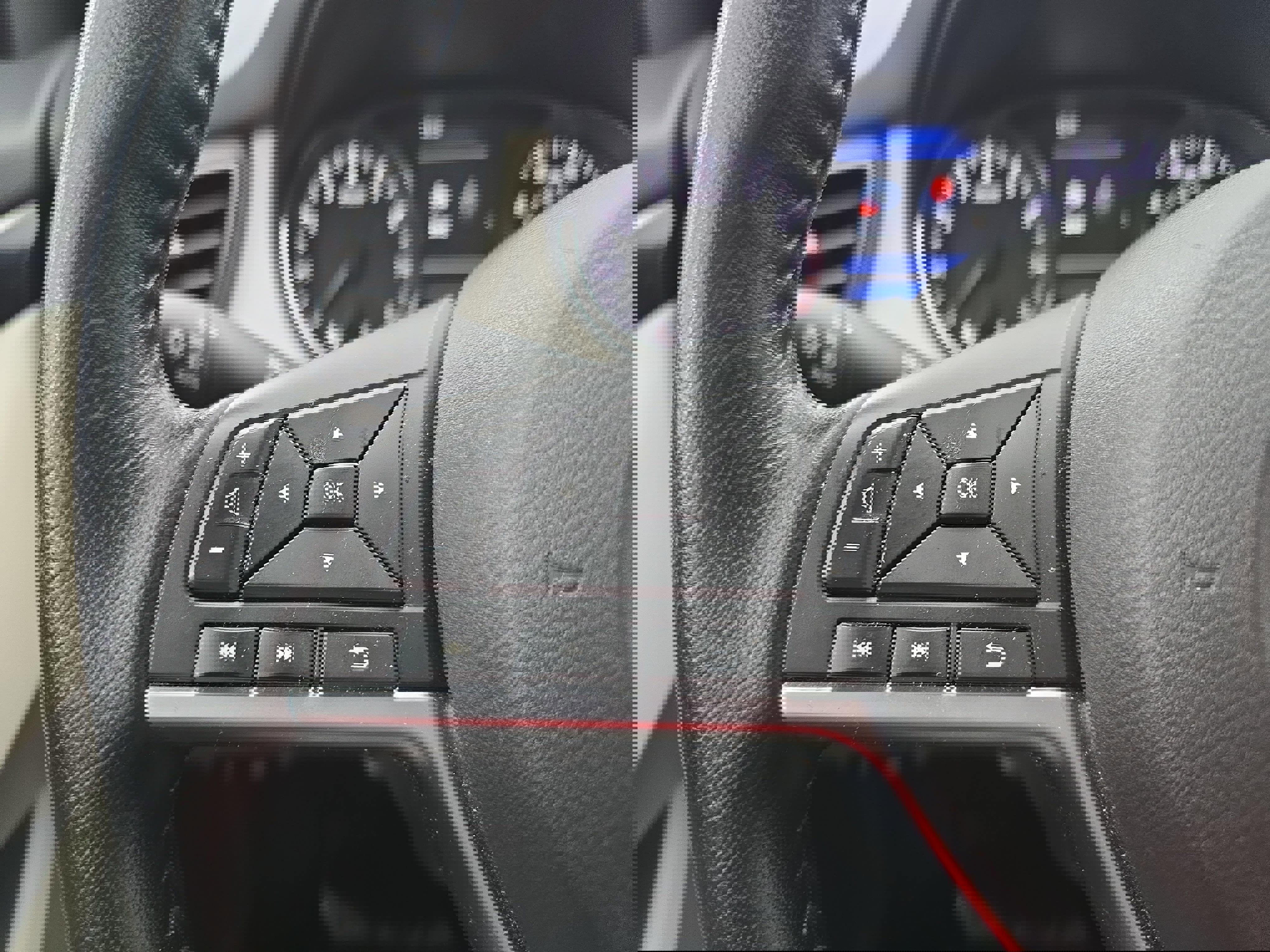 Certified 2022 Nissan Rogue Sport SL image 16