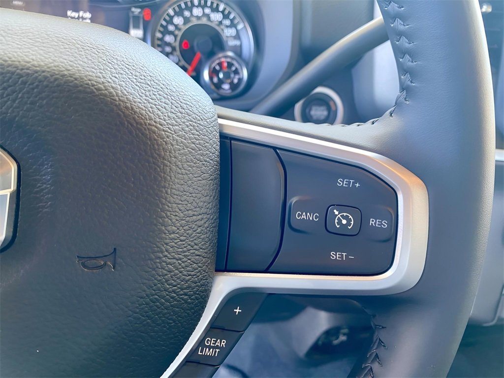 New 2024 RAM 4500 SLT w/ Quick Order Package 2YG SLT image 62