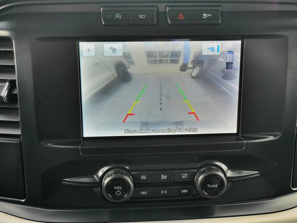 Used 2021 Ford F150 XL w/ Trailer Tow Package image 30