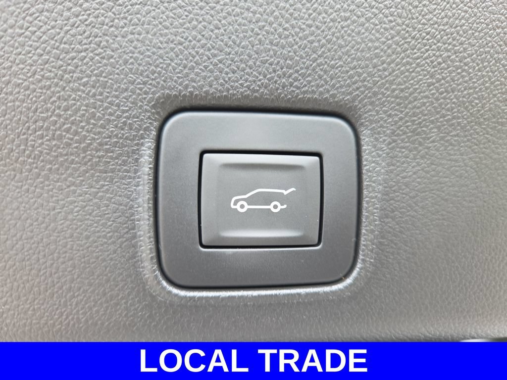 Used 2026 Chevrolet TrailBlazer RS w/ Convenience Package AWD/4WD image 18