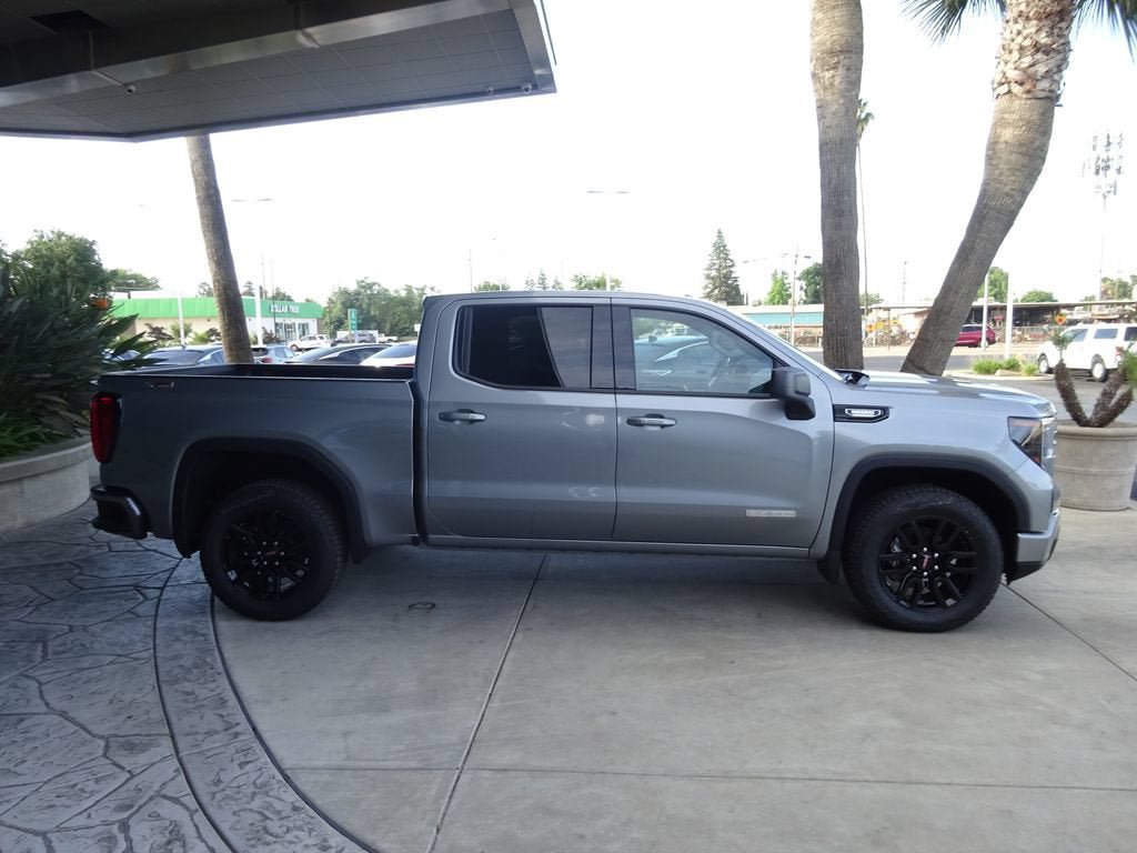 New 2026 GMC Sierra 1500 Elevation AWD/4WD image 9
