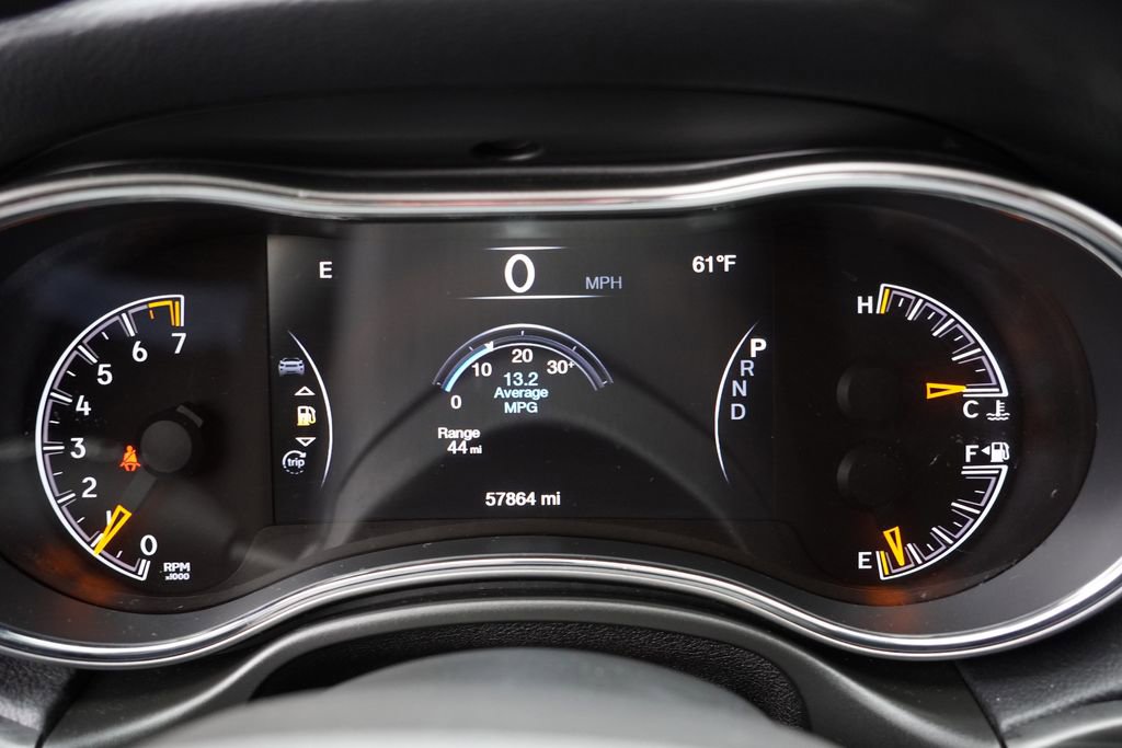 Certified 2022 Jeep Grand Cherokee Laredo X image 34