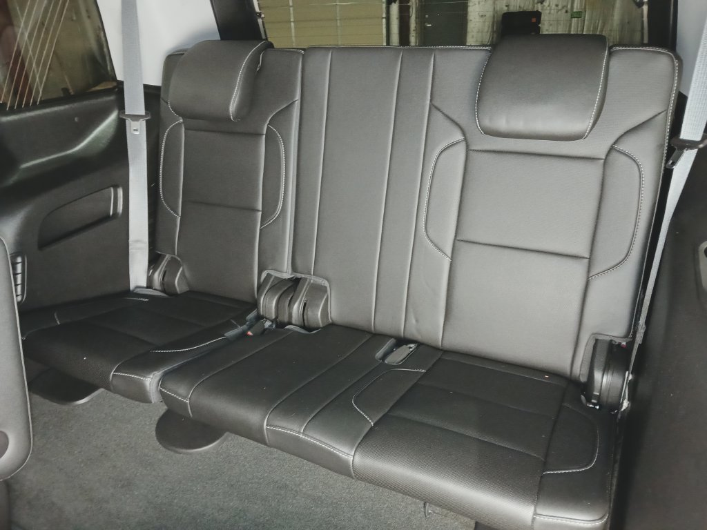 Used 2018 GMC Yukon SLT w/ Premium Edition AWD/4WD image 14