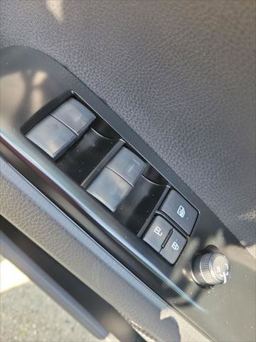Certified 2026 Toyota Camry LE w/ Convenience Package FWD image 13