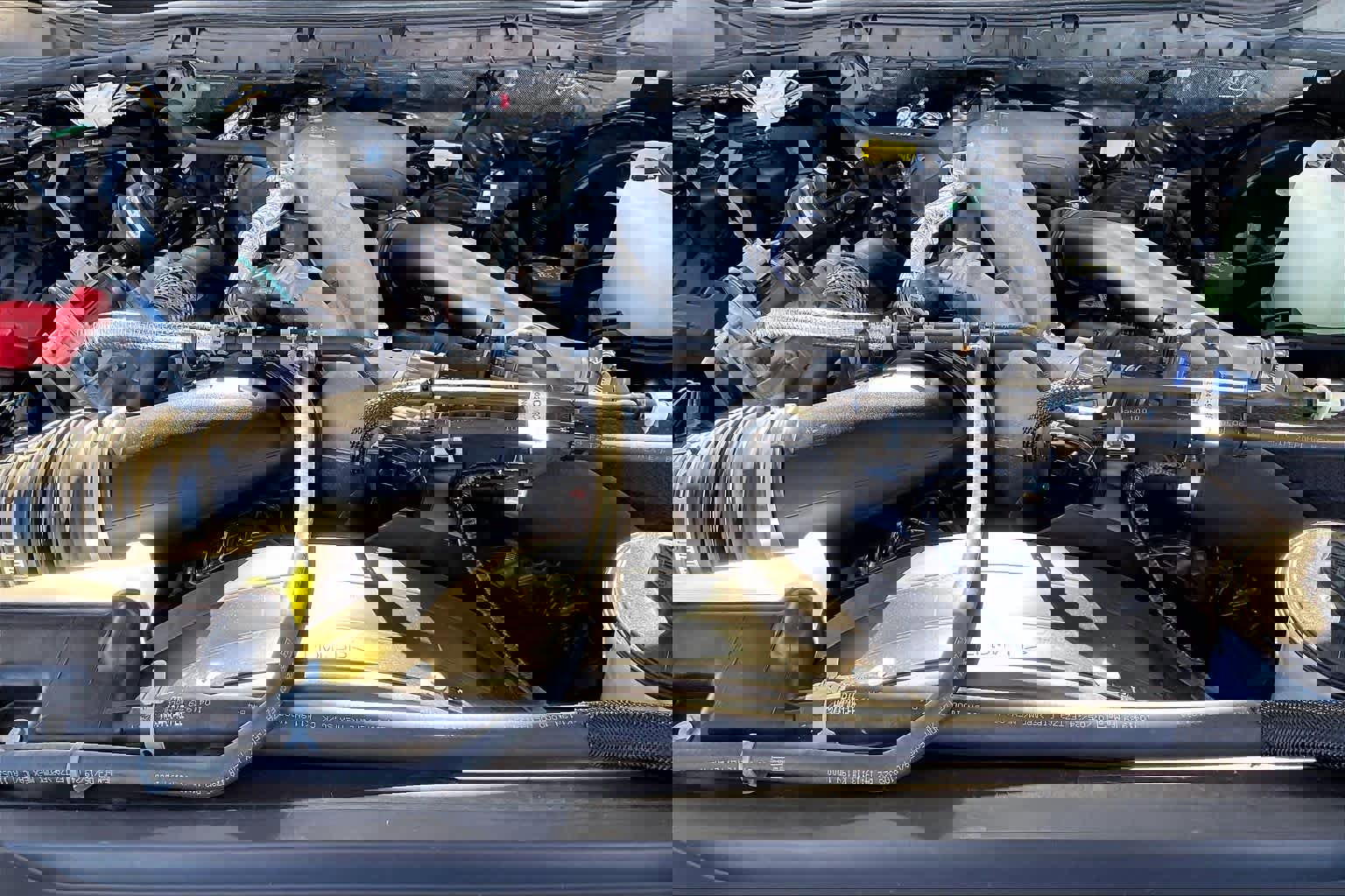 Used 2024 Ford F250 King Ranch image 32