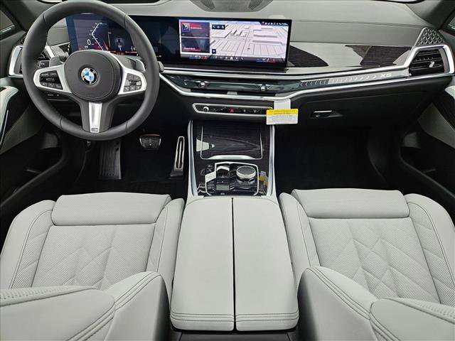New 2026 BMW X5 sDrive40i w/ M Sport Package RWD image 15