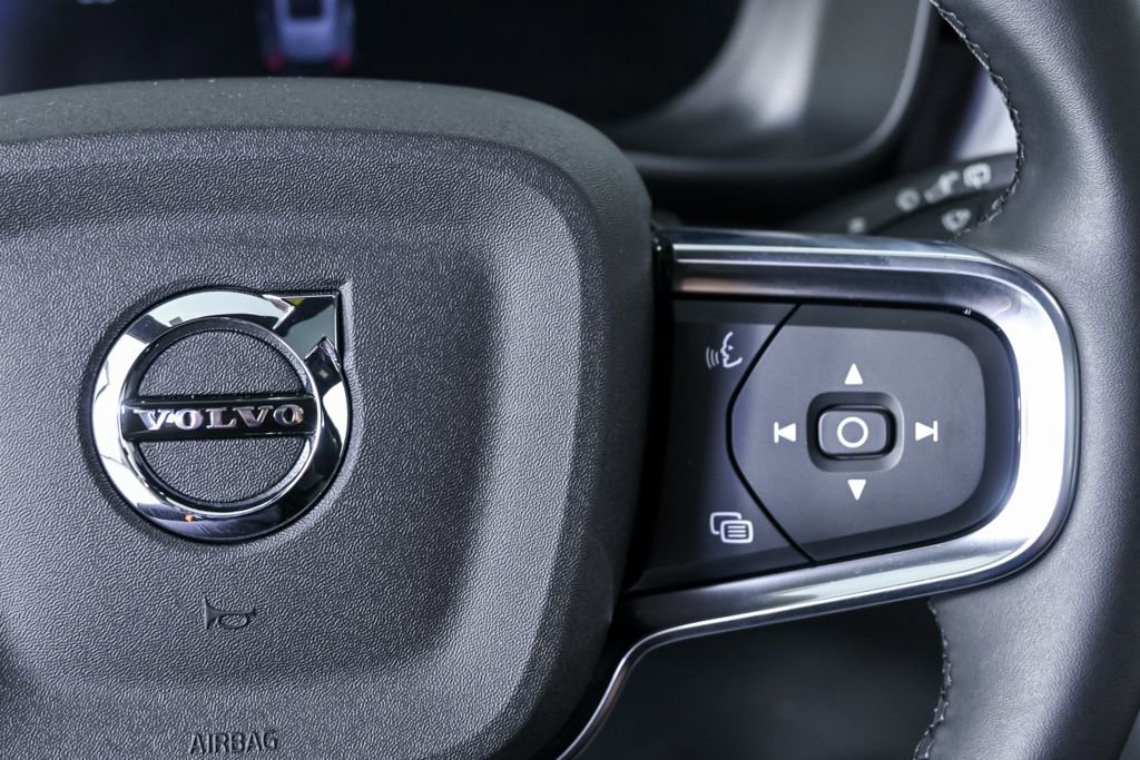 Certified 2024 Volvo XC40 Recharge Plus w/ Protection Package Premier image 12