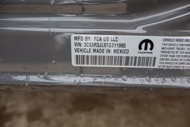 New 2026 RAM 3500 Laramie AWD/4WD image 58