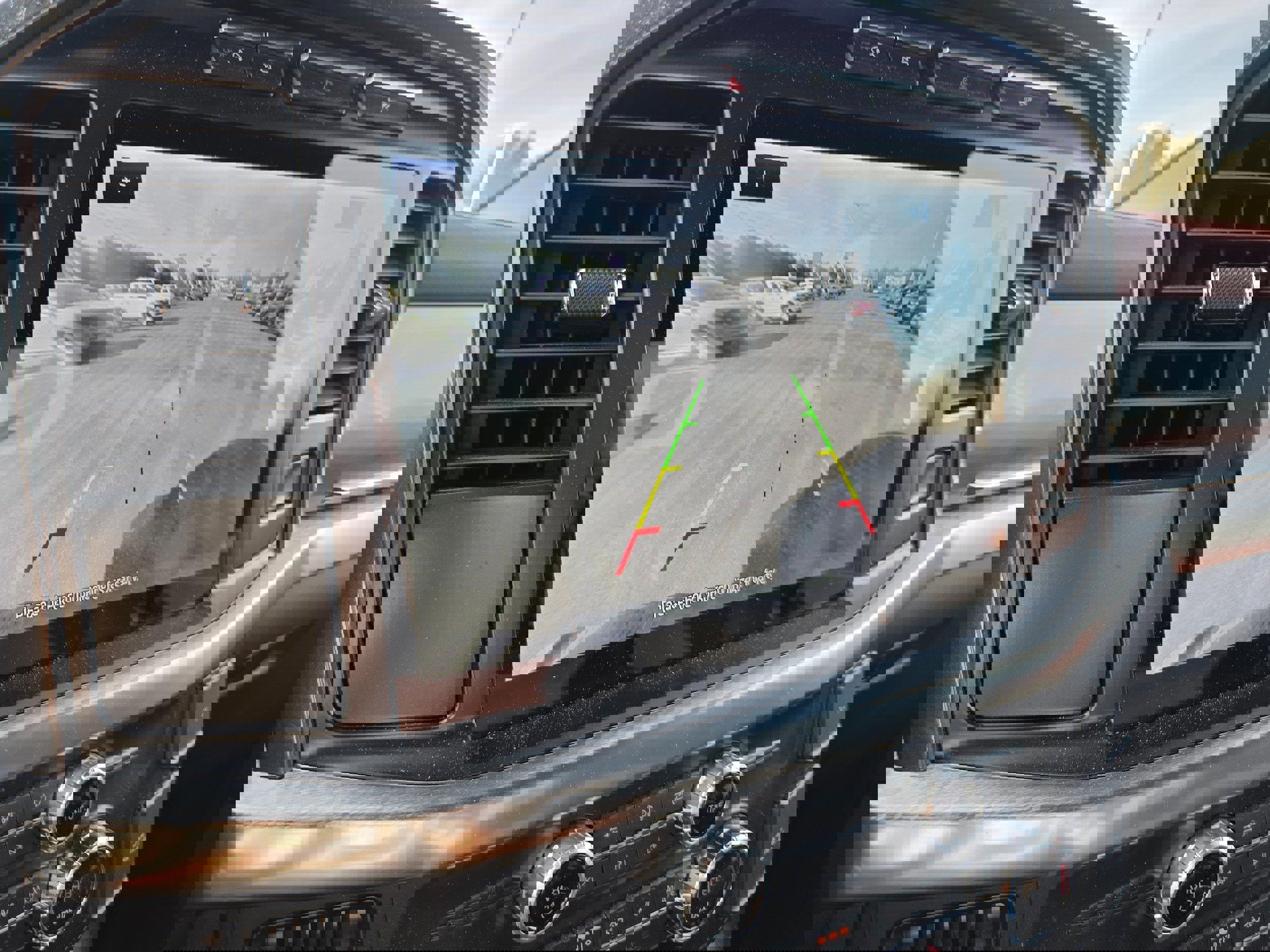 Certified 2021 Ford F150 Lariat w/ Equipment Group 502A High image 18