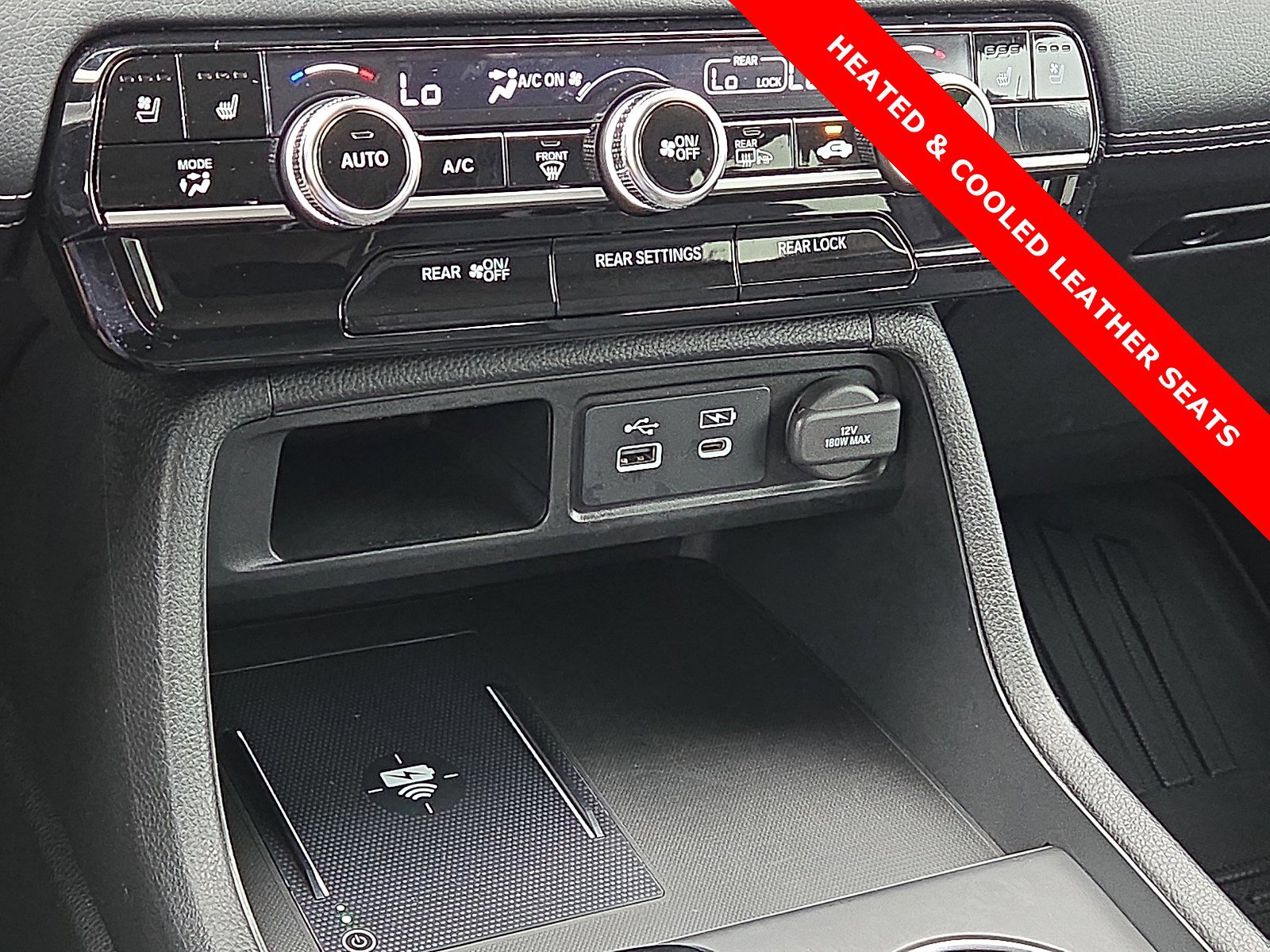 Used 2023 Honda Pilot Elite image 21