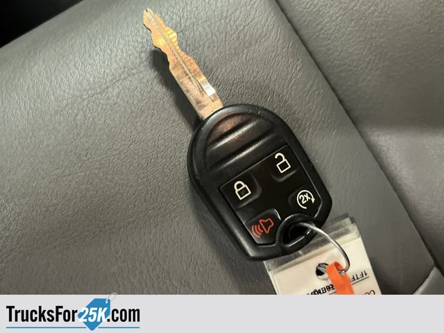 Used 2014 Ford F150 Lariat w/ Lariat Chrome Package image 28