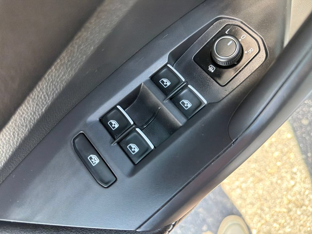 Used 2026 Volkswagen Jetta S FWD image 13