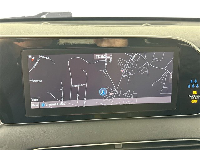 Used 2022 Hyundai Palisade Limited w/ Cargo Package image 12