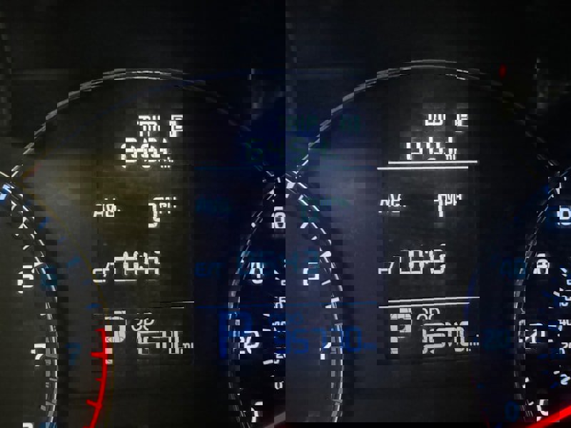 Used 2016 Kia Forte LX image 14