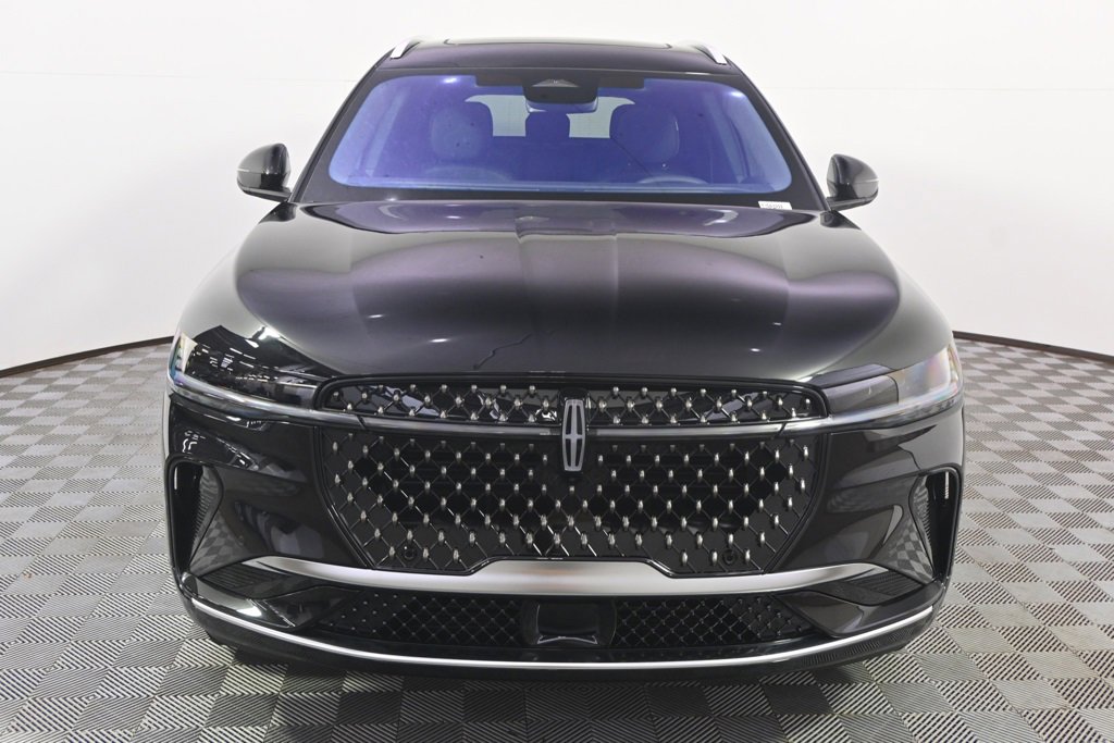 New 2026 Lincoln Nautilus Black Label image 10