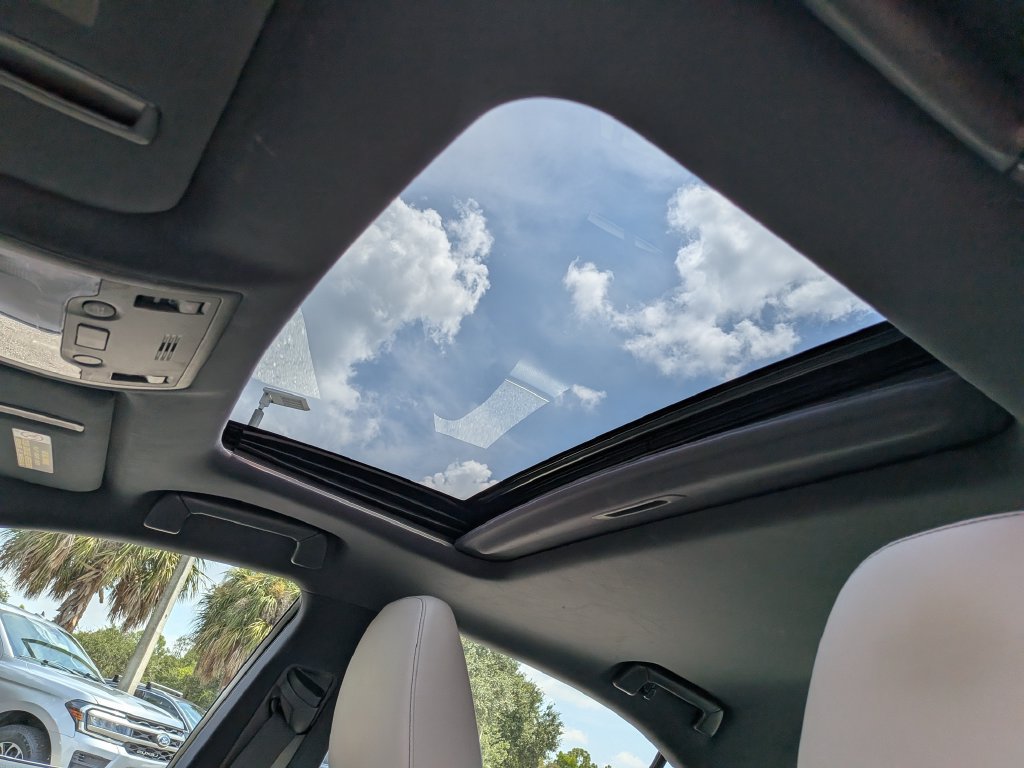 Used 2016 Lexus IS 350 AWD w/ F Sport Package image 23
