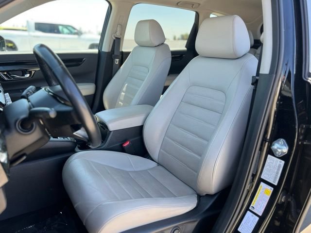 Used 2024 Honda CR-V EX-L image 13