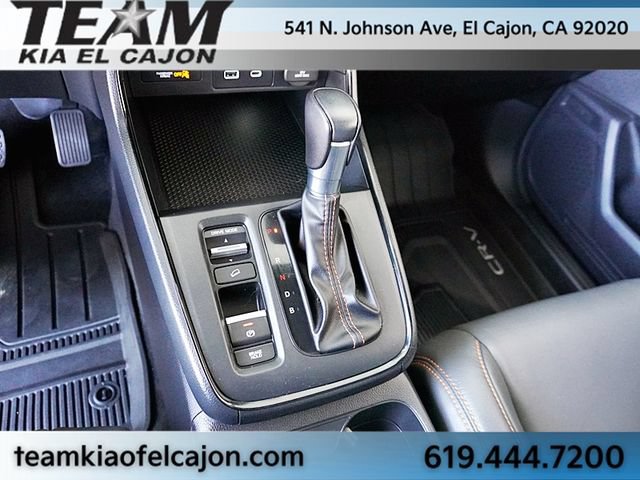 Used 2023 Honda CR-V Sport image 32