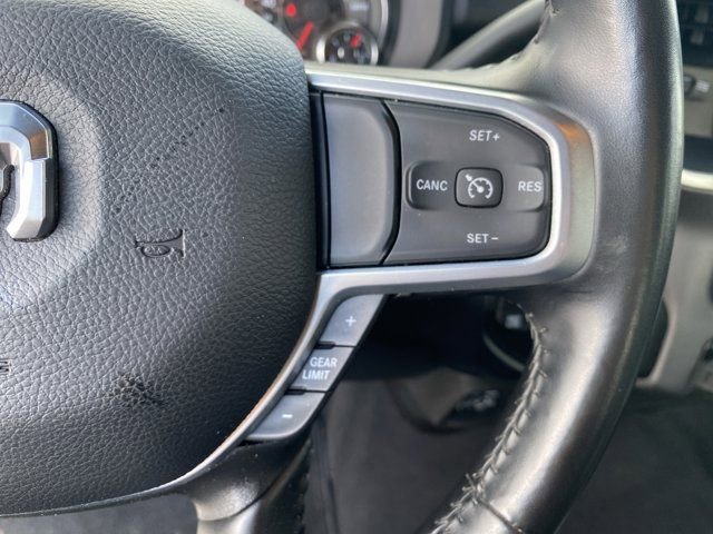 Used 2024 RAM 2500 Big Horn image 37