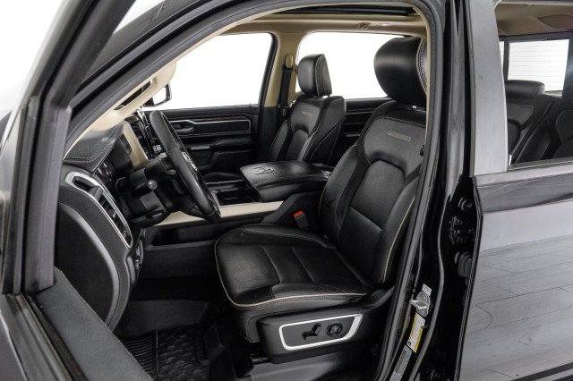 Used 2019 RAM 1500 Laramie AWD/4WD image 40