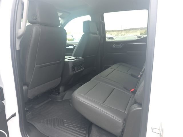 New 2026 Chevrolet Silverado 1500 RST w/ RST All Star Premium Package image 30