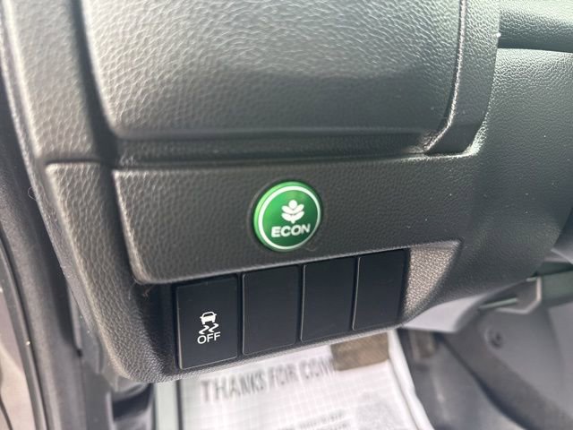 Used 2018 Honda Fit LX image 17