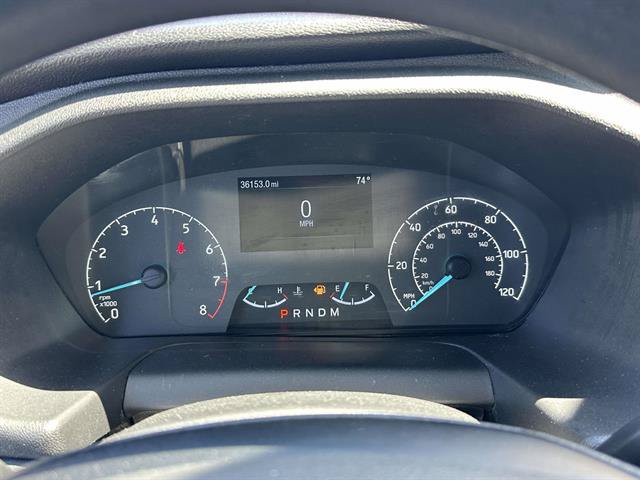 Used 2023 Ford Transit 350 Medium Roof RWD image 16