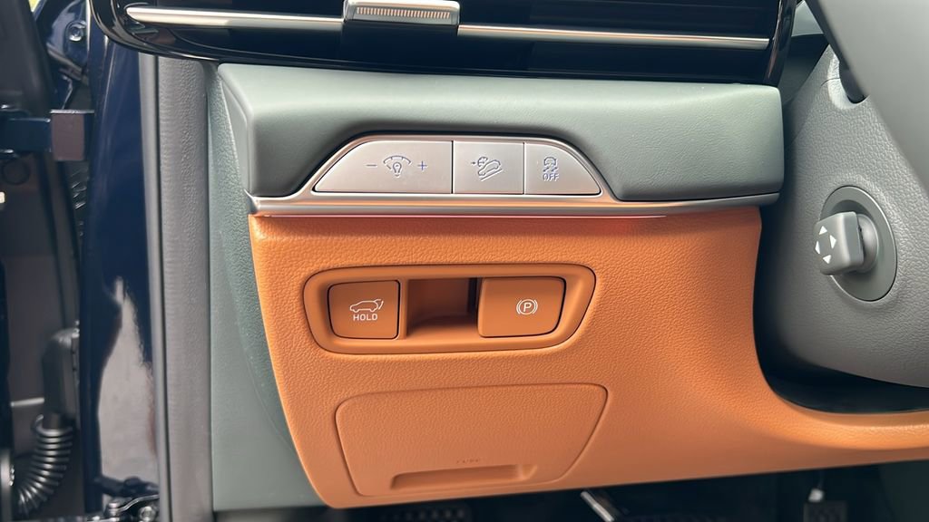 New 2026 Genesis GV80 3.5T Advanced image 23