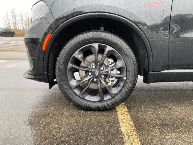 New 2026 Dodge Durango GT image 25