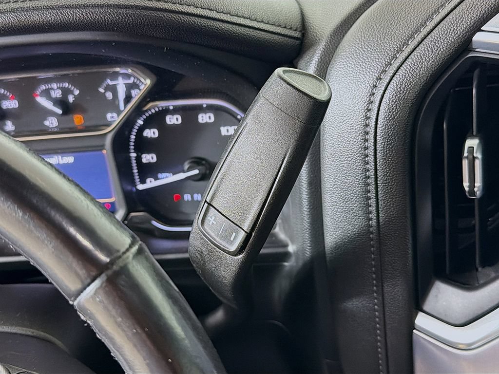 Used 2020 GMC Sierra 1500 SLE w/ SLE Value Package AWD/4WD image 31