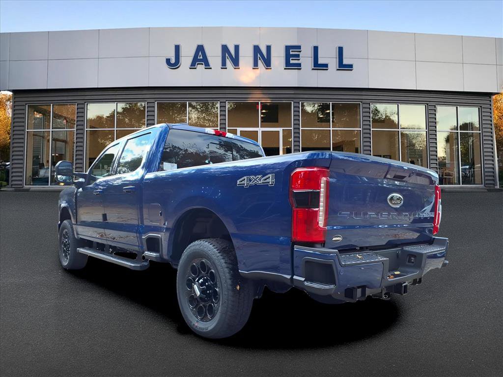 New 2026 Ford F250 XLT w/ XLT Premium Package image 6