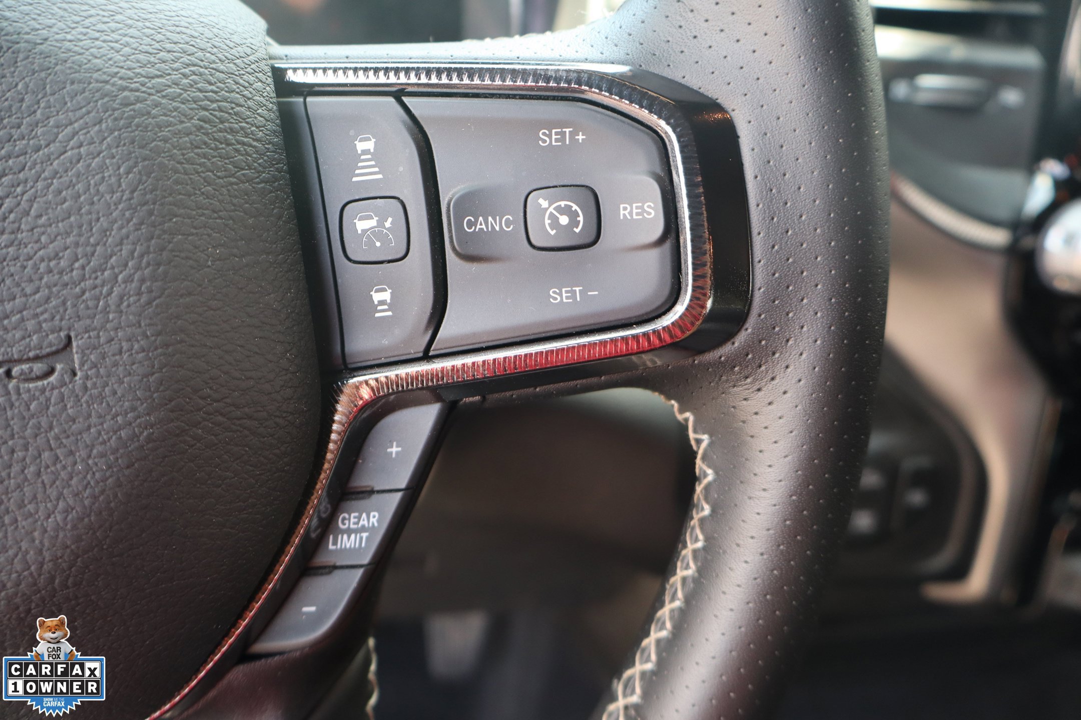 Used 2026 RAM 2500 Rebel AWD/4WD image 17