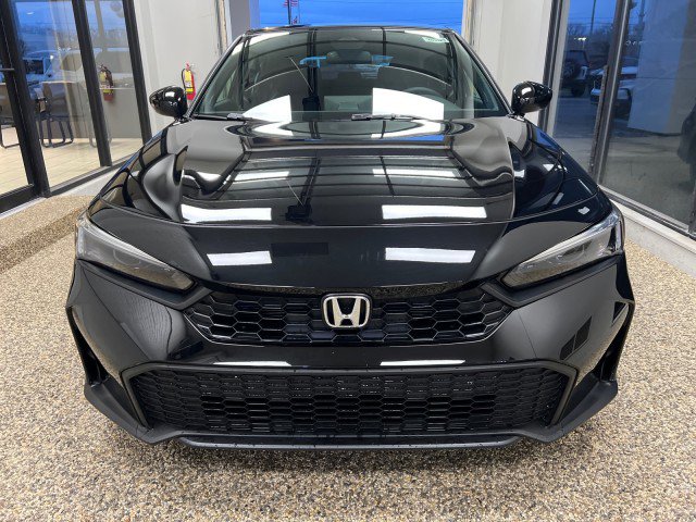 New 2026 Honda Civic Sport image 6