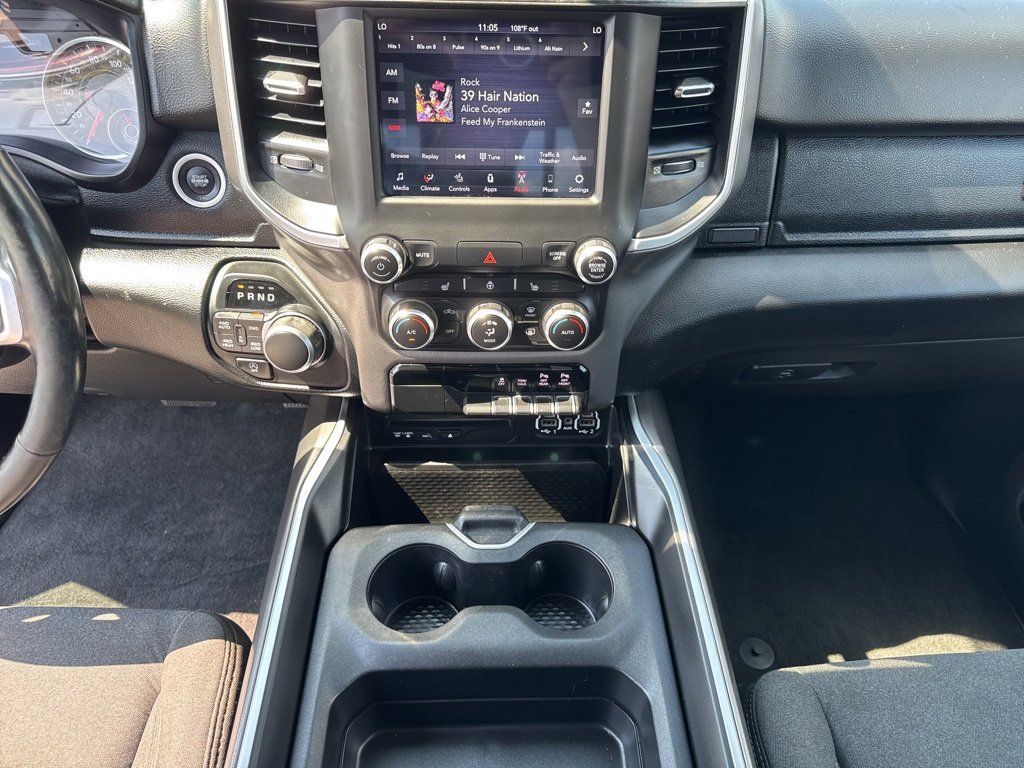Used 2019 RAM 1500 Big Horn image 43