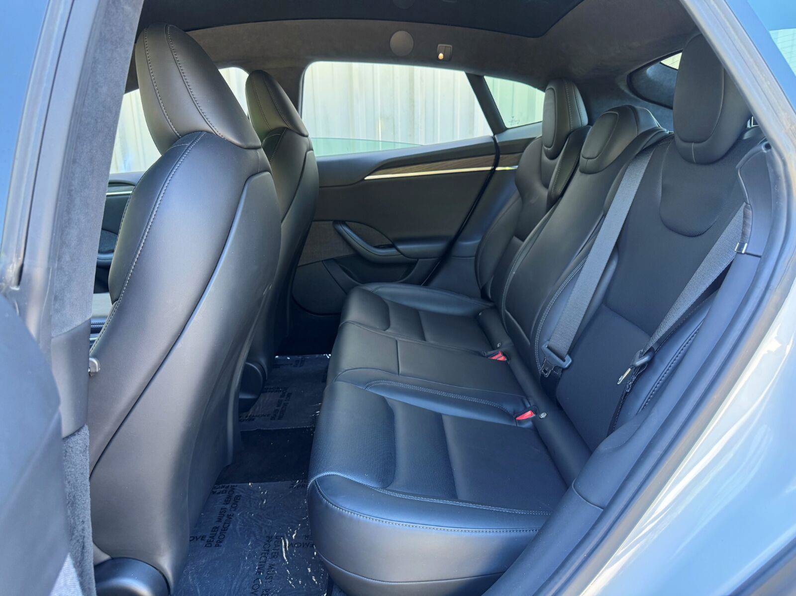 Used 2022 Tesla Model S AWD/4WD image 46