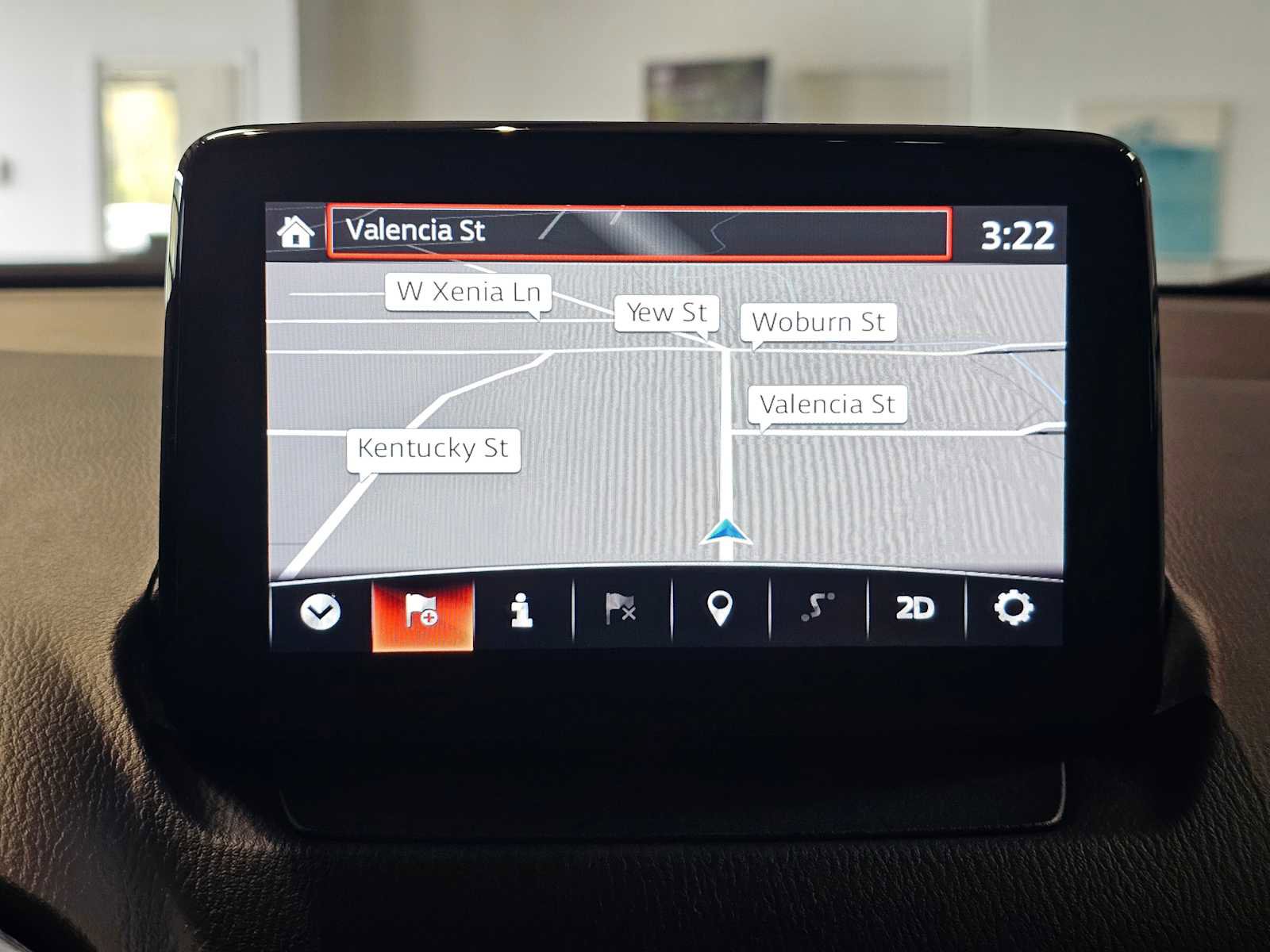 Used 2019 MAZDA CX-3 Grand Touring w/ Premium Package image 29