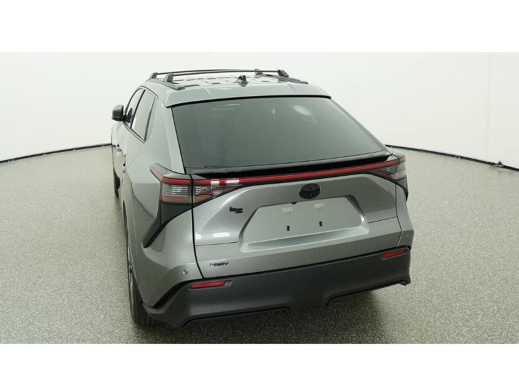 New 2026 Toyota bZ AWD/4WD image 6