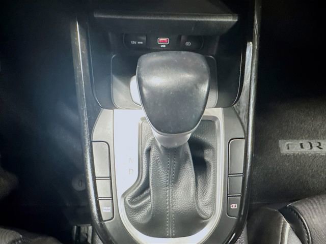 Used 2023 Kia Forte GT-Line image 24