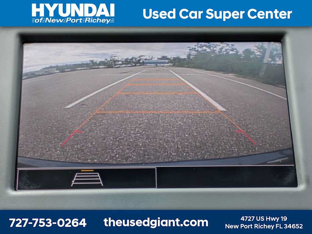 Used 2024 Chevrolet Equinox LS w/ LS Convenience Package FWD image 23