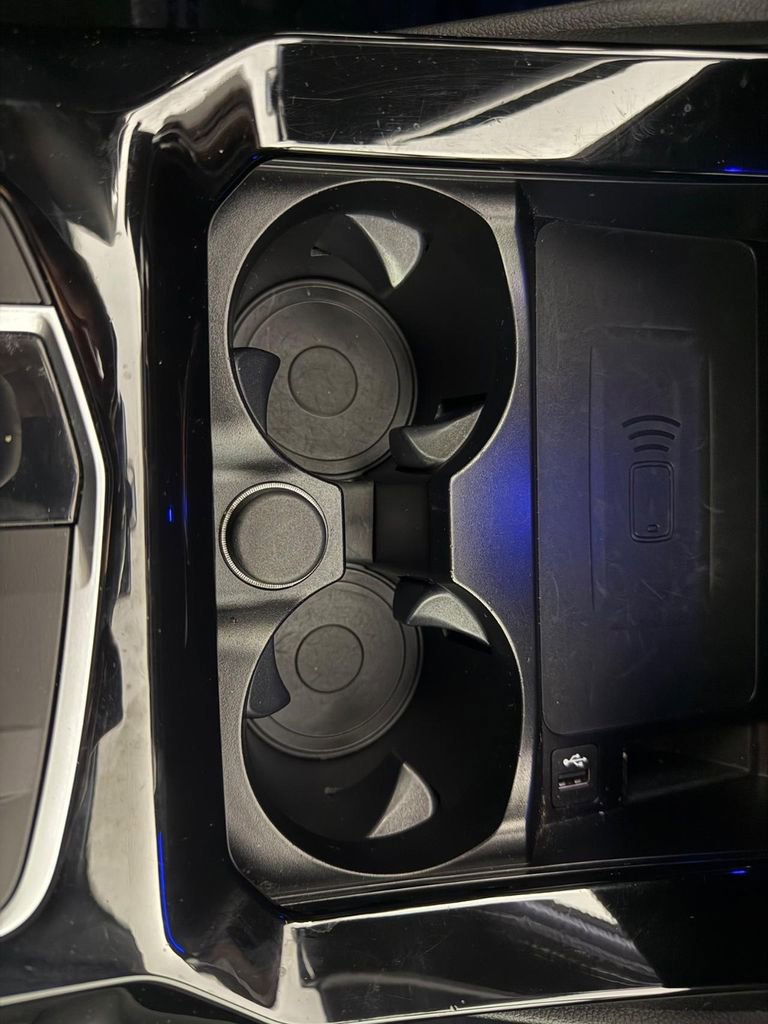 Used 2023 BMW X3 xDrive30i image 18