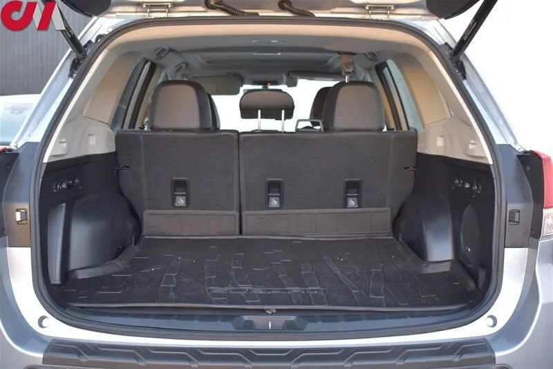 Used 2019 Subaru Forester Touring w/ Popular Package #3 AWD/4WD image 30