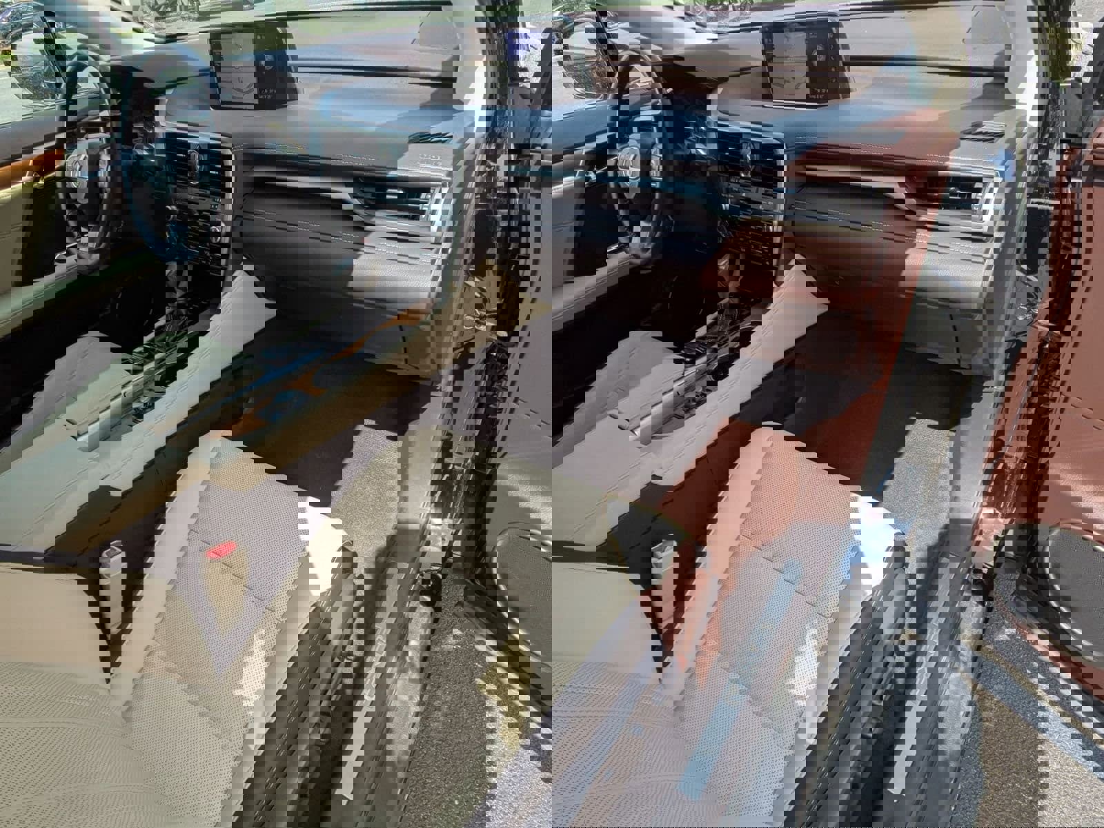 Used 2017 Lexus RX 350 AWD w/ Premium Package image 28