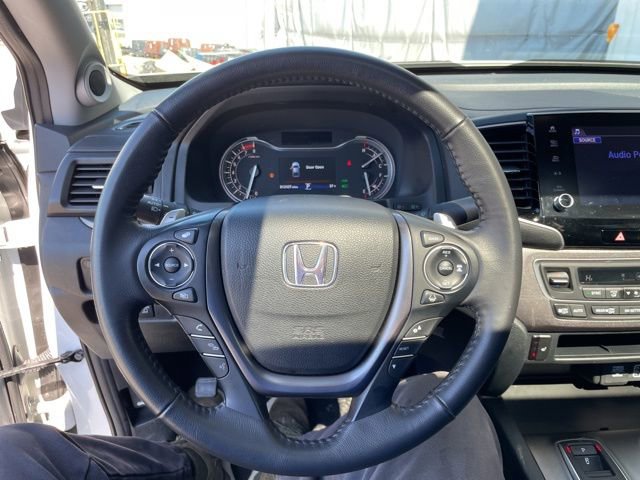 Used 2023 Honda Ridgeline RTL image 19