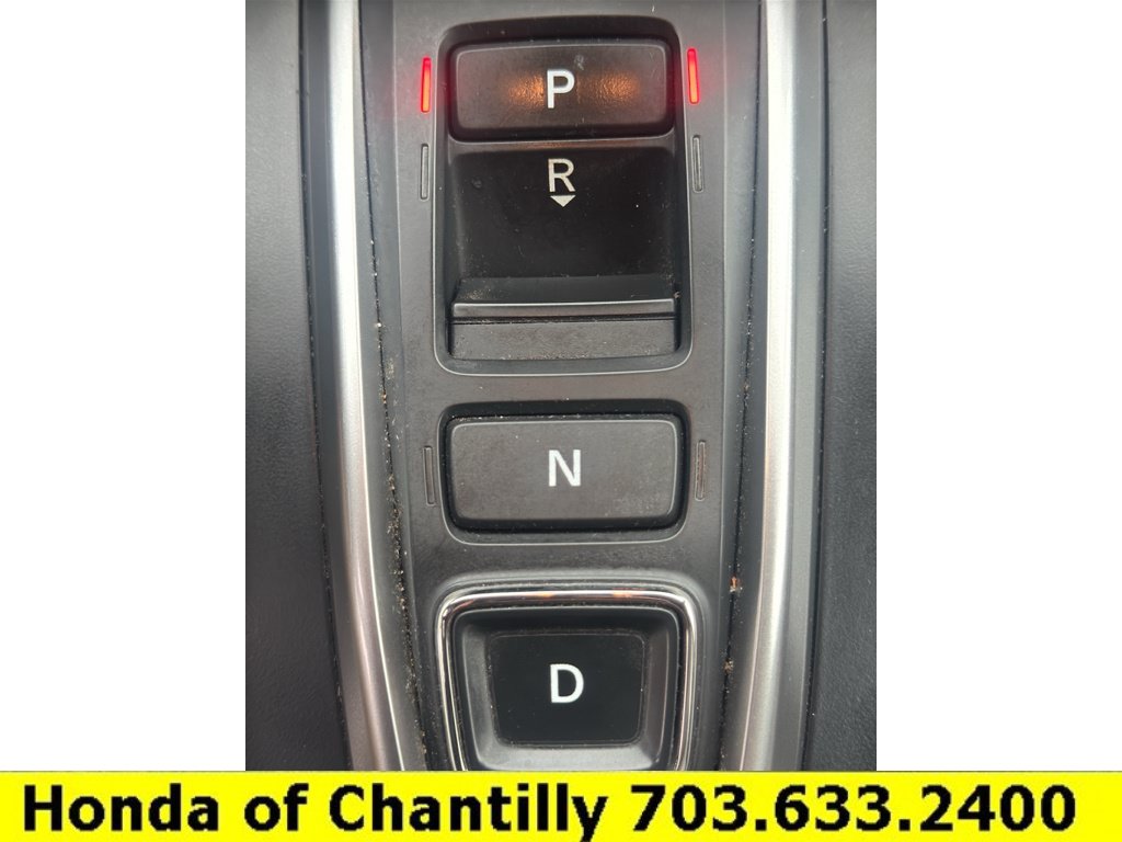 Certified 2022 Honda CR-V EX-L image 15