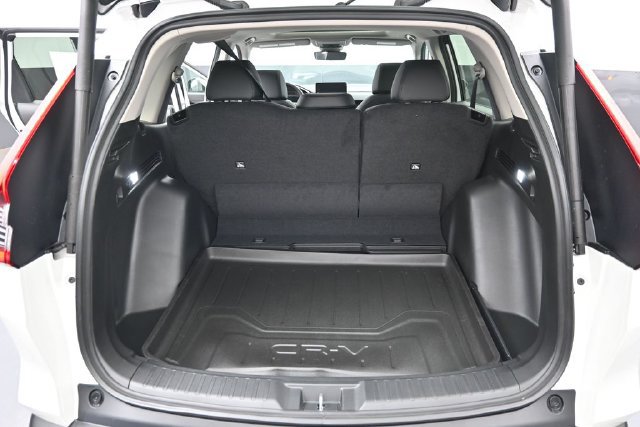 New 2026 Honda CR-V EX-L image 27