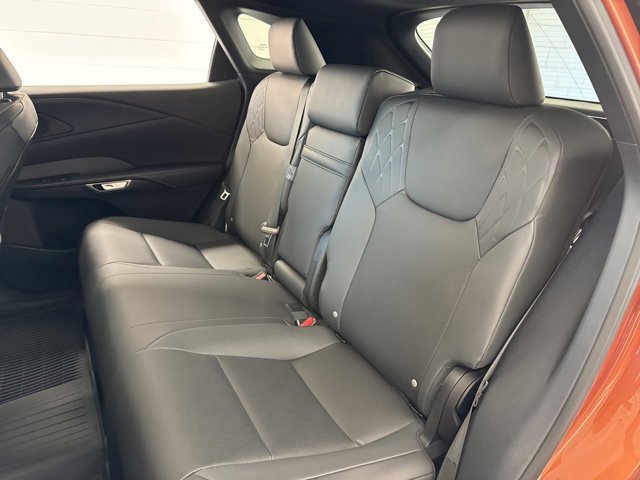 New 2026 Lexus RX 350h image 39