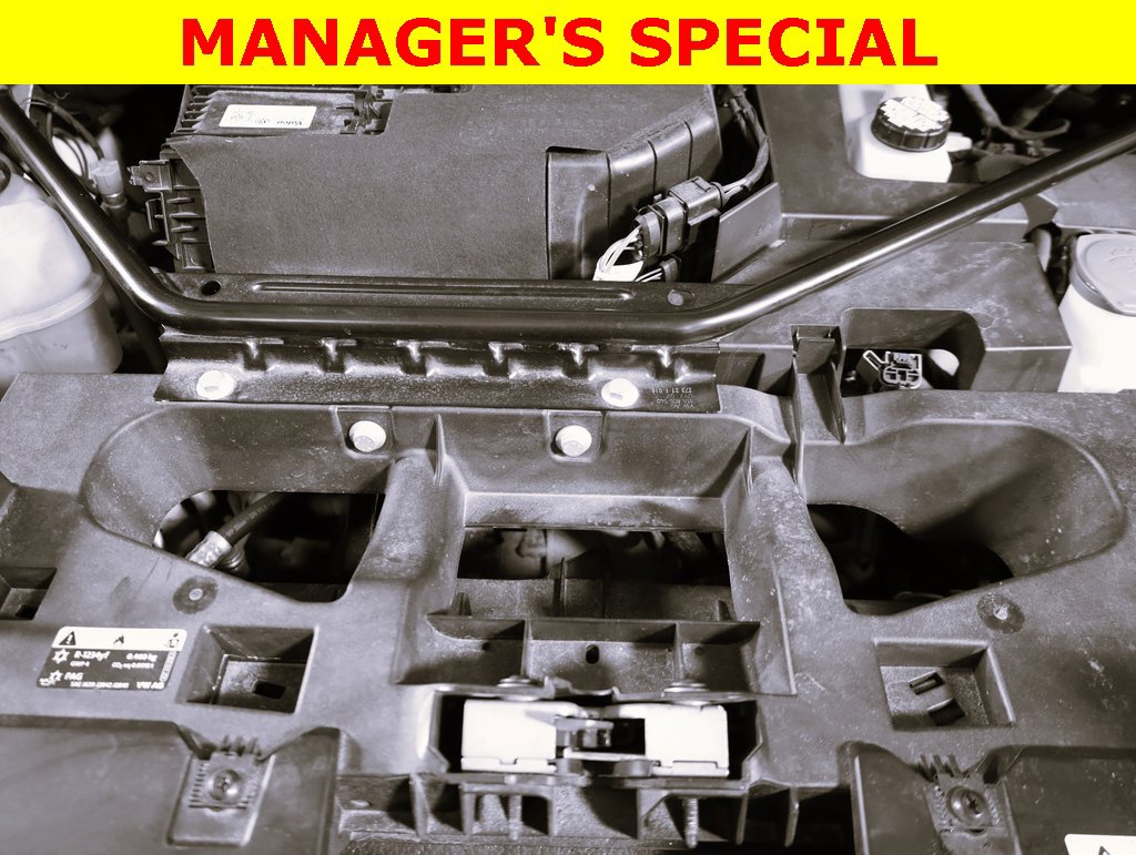 Used 2021 Volkswagen ID.4 Pro S image 56