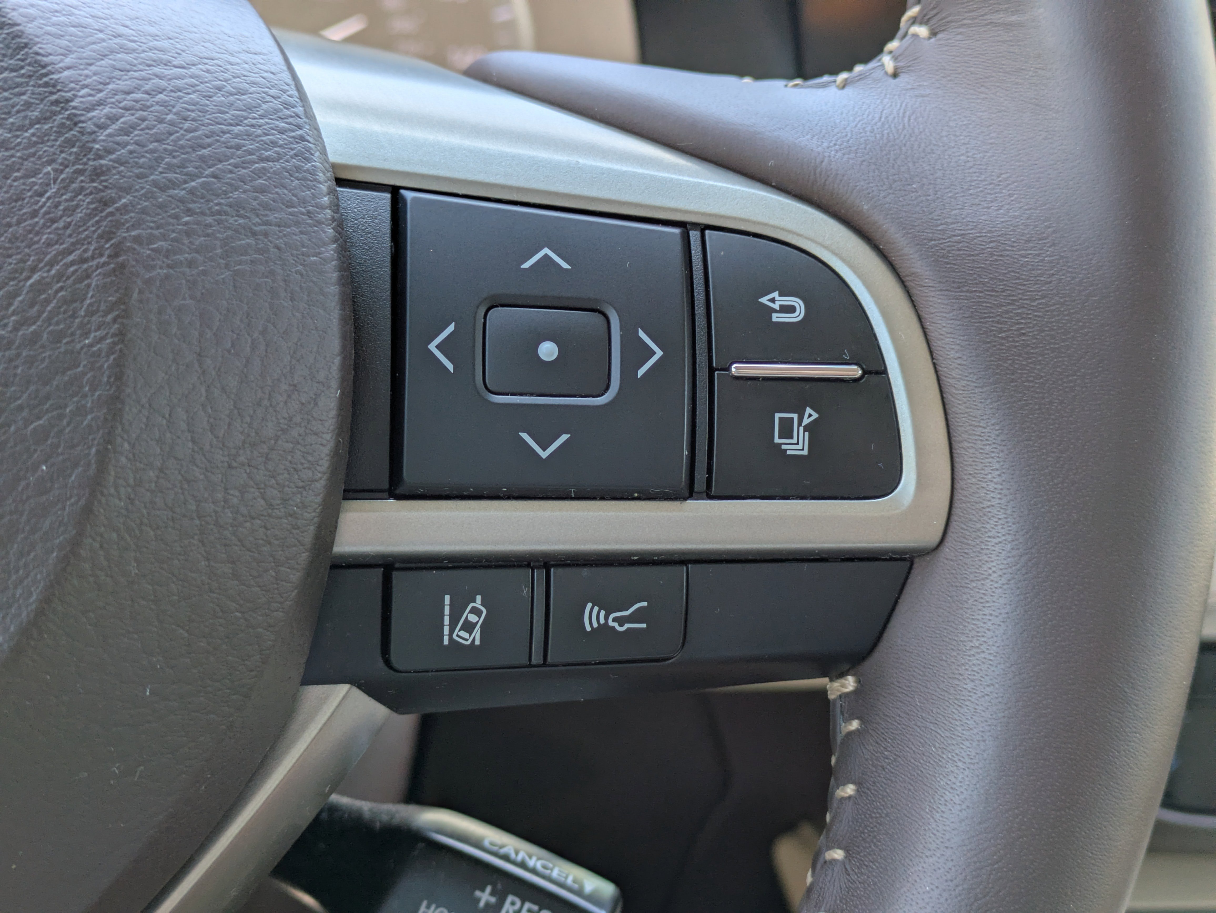 Used 2017 Lexus ES 350 w/ Luxury Package FWD image 24